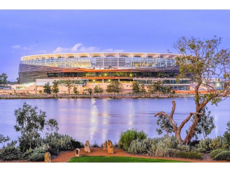 16/153 Kensington Street, East Perth WA 6004