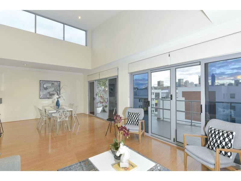 16/153 Kensington Street, East Perth WA 6004