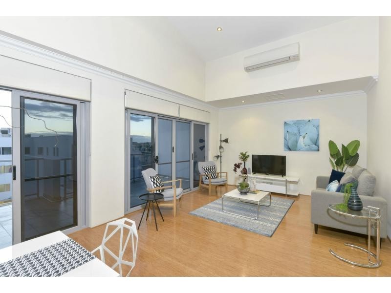 16/153 Kensington Street, East Perth WA 6004