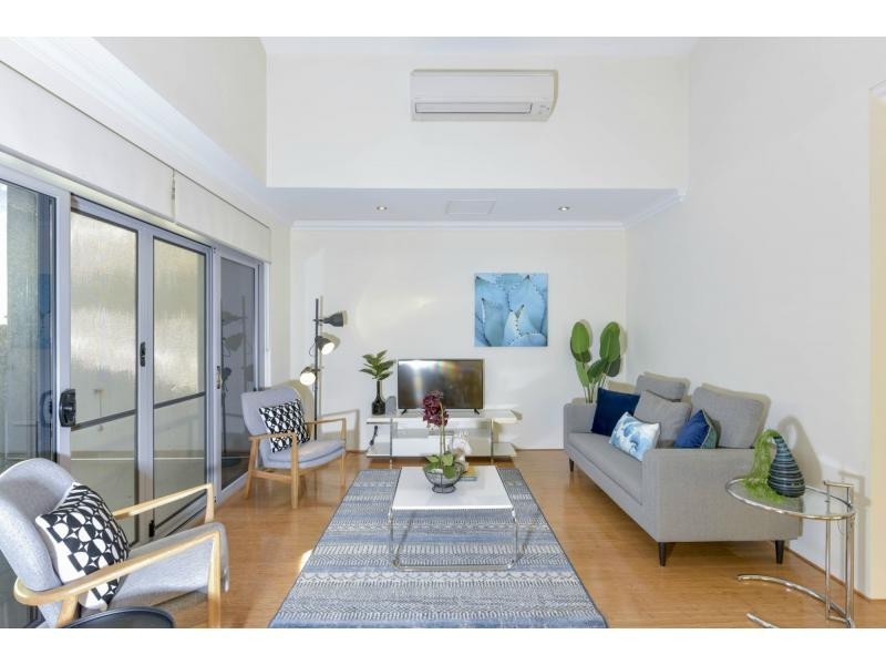 16/153 Kensington Street, East Perth WA 6004