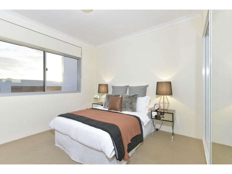 16/153 Kensington Street, East Perth WA 6004