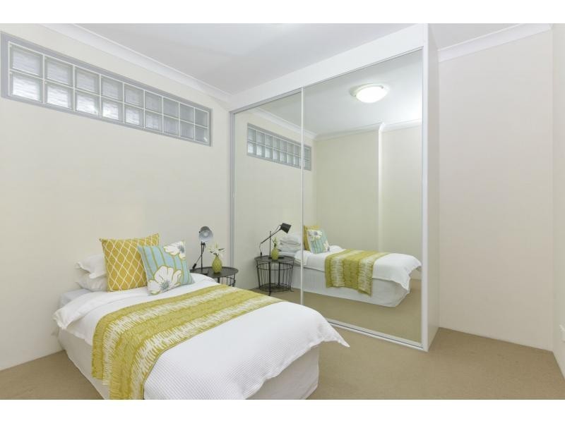 16/153 Kensington Street, East Perth WA 6004