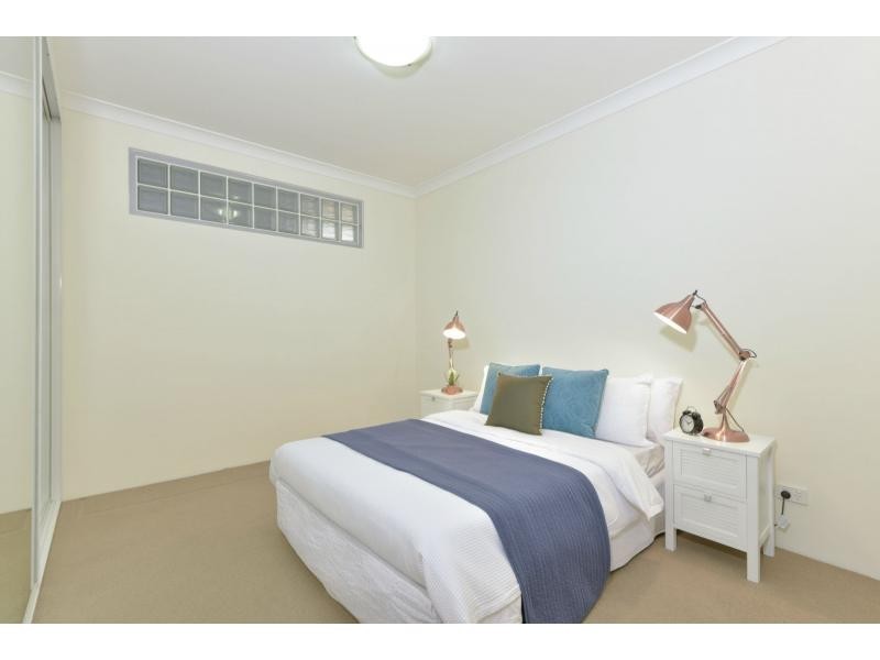 16/153 Kensington Street, East Perth WA 6004