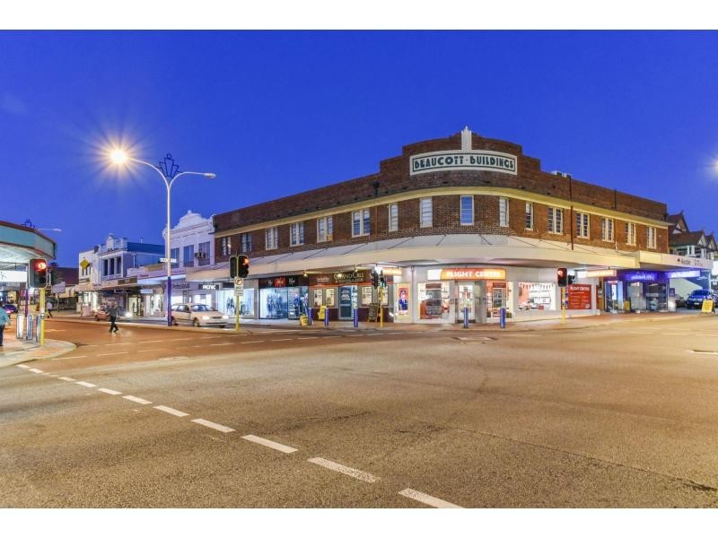 16/153 Kensington Street, East Perth WA 6004