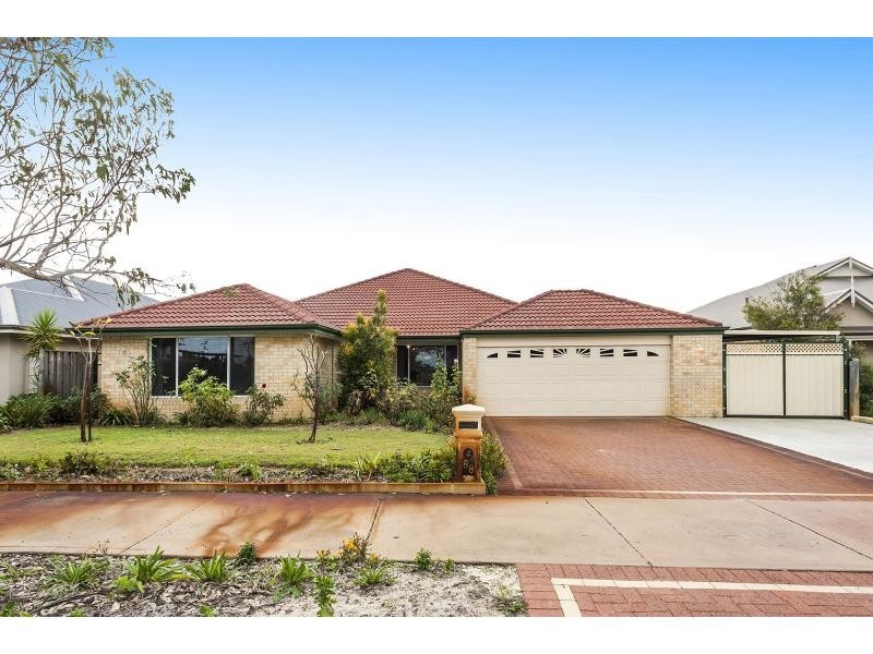88 Bordeaux Lane, The Vines WA 6069