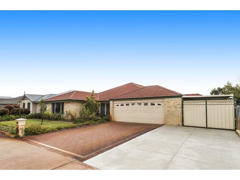 88 Bordeaux Lane, The Vines WA 6069