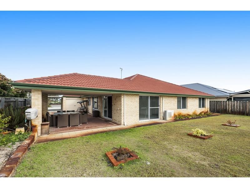 88 Bordeaux Lane, The Vines WA 6069