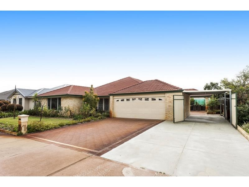 88 Bordeaux Lane, The Vines WA 6069