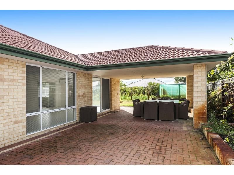88 Bordeaux Lane, The Vines WA 6069