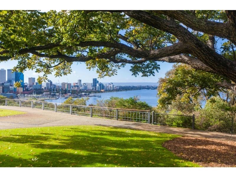 30/132 Mounts Bay Road, Perth WA 6000