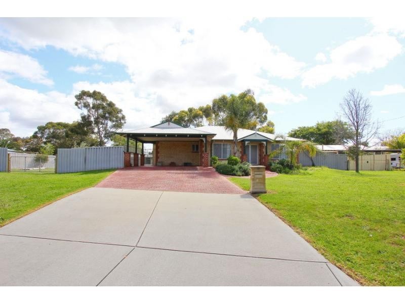 41 Deanhead Street, Bullsbrook WA 6084