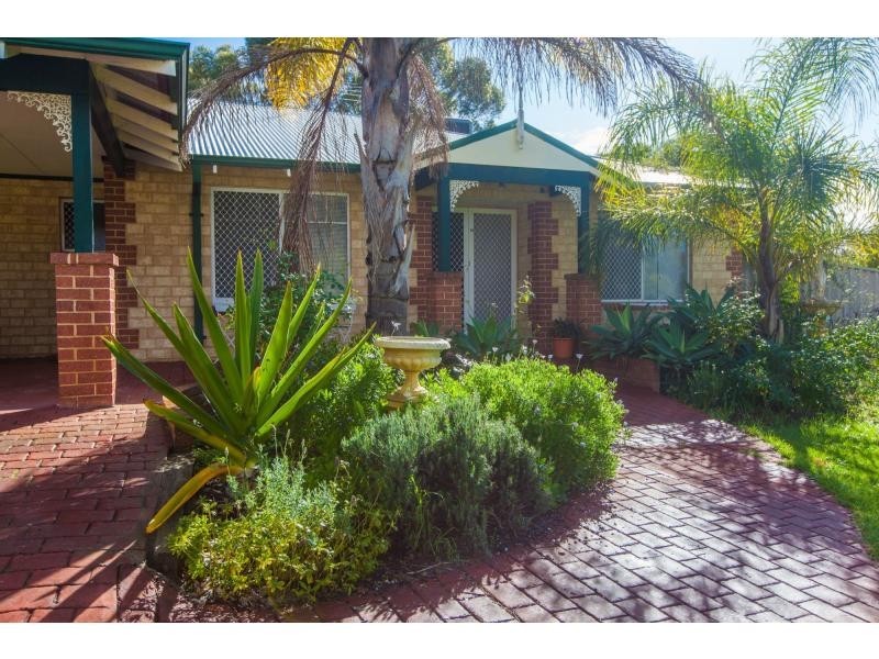 41 Deanhead Street, Bullsbrook WA 6084