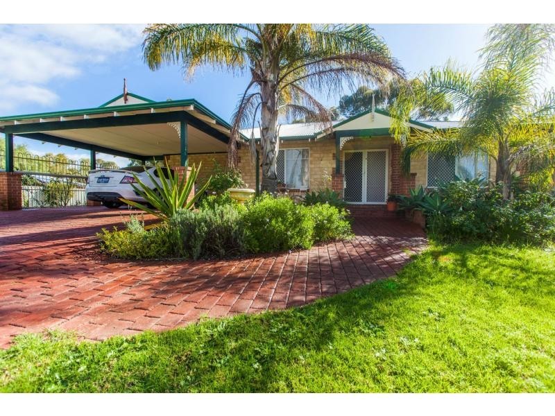 41 Deanhead Street, Bullsbrook WA 6084