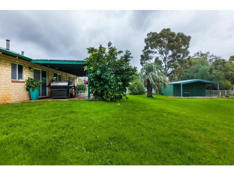 41 Deanhead Street, Bullsbrook WA 6084
