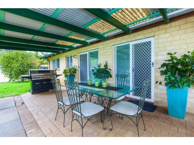 41 Deanhead Street, Bullsbrook WA 6084