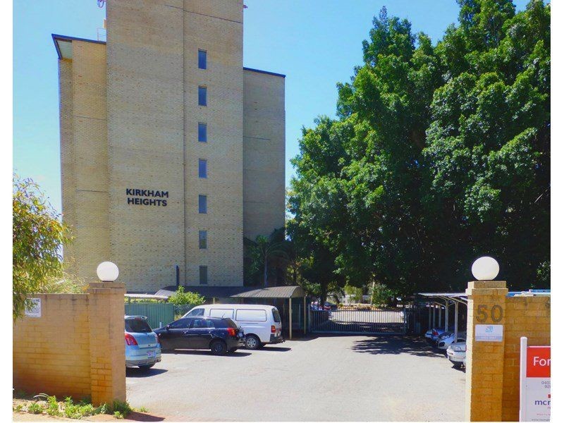 36/50 Kirkham Hill Terrace, Maylands WA 6051