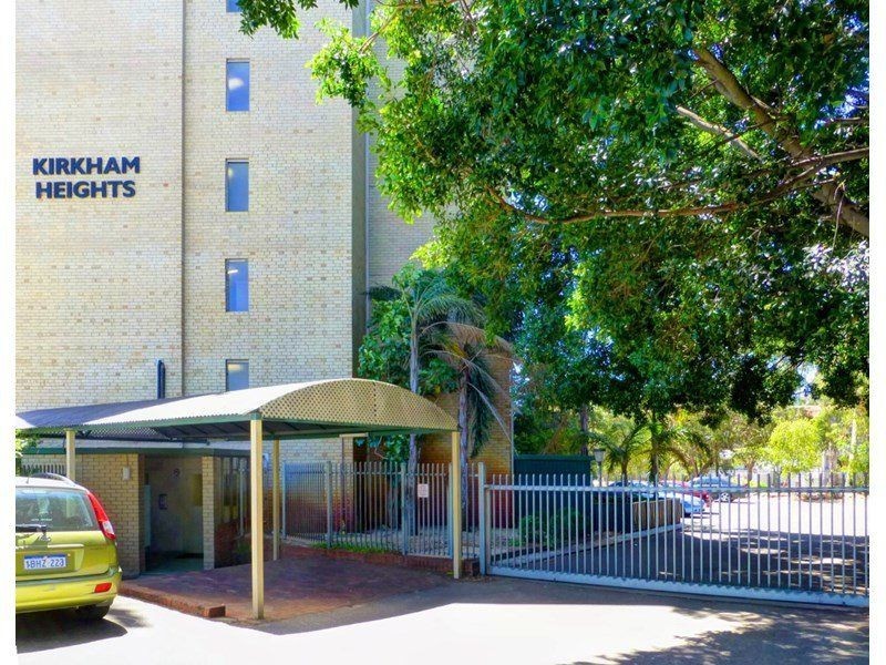 36/50 Kirkham Hill Terrace, Maylands WA 6051