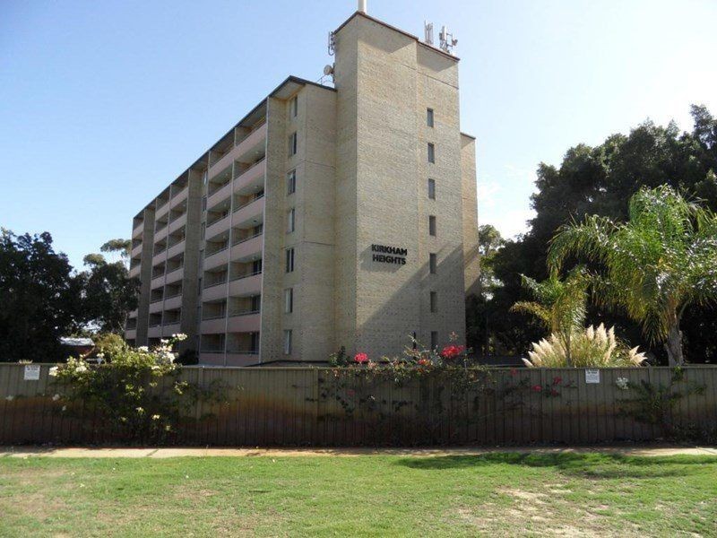 36/50 Kirkham Hill Terrace, Maylands WA 6051