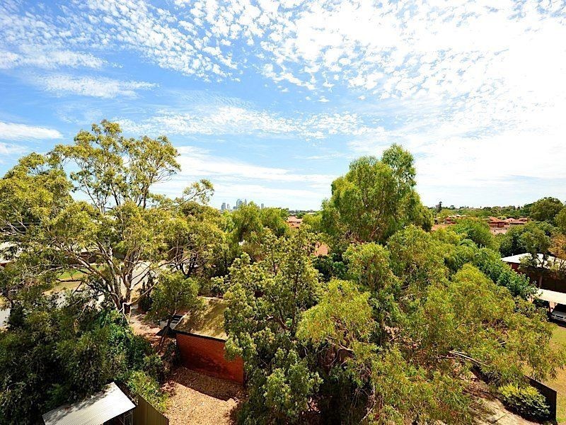 36/50 Kirkham Hill Terrace, Maylands WA 6051