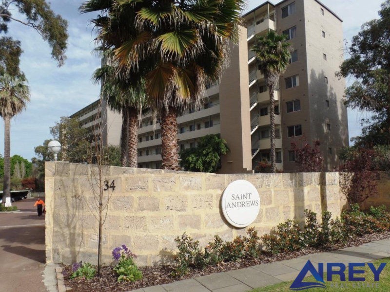 19/34 Davies Road, Claremont WA 6010
