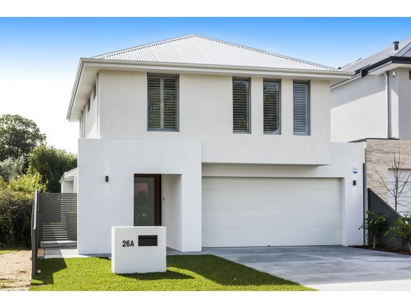 26A Henning Crescent, Manning WA 6152