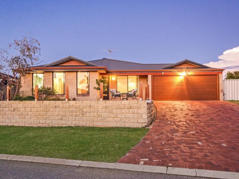 30 Teraglin Street, Warnbro WA 6169
