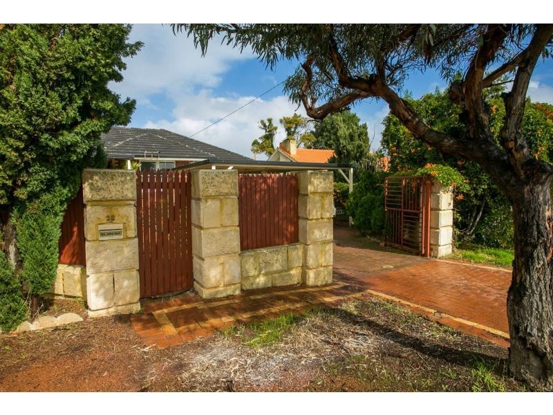 22 Apara Way, Nollamara WA 6061