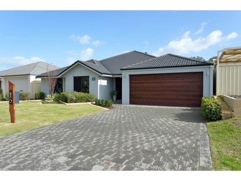 13 Gillson Mews, Baldivis WA 6171