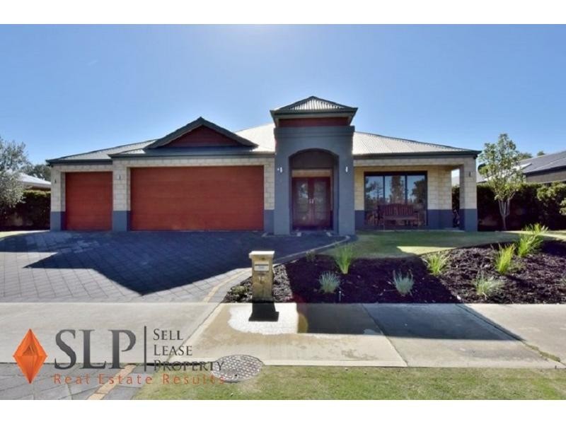 12 Moulton Trail, Ellenbrook WA 6069