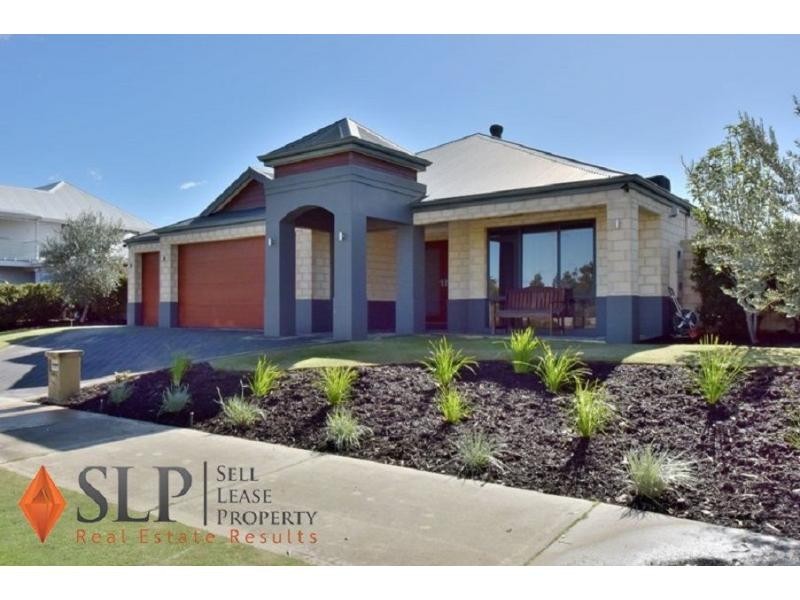 12 Moulton Trail, Ellenbrook WA 6069