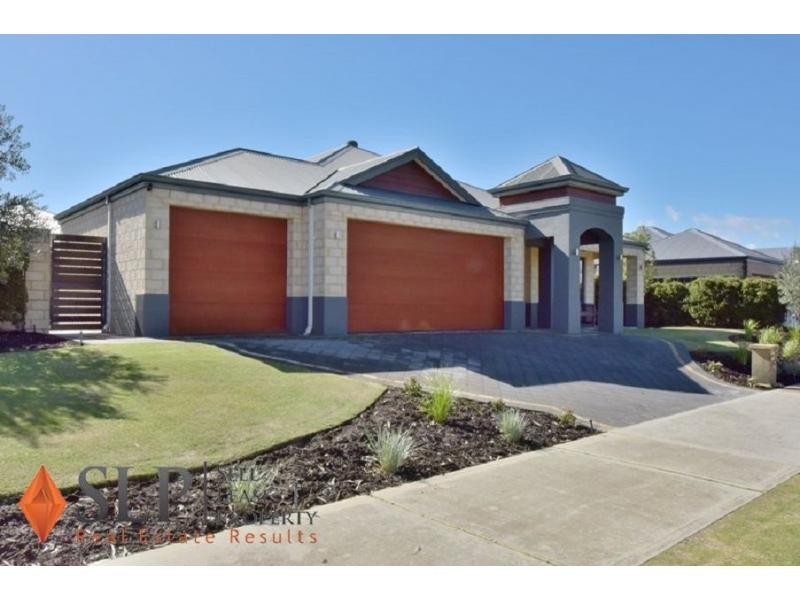 12 Moulton Trail, Ellenbrook WA 6069