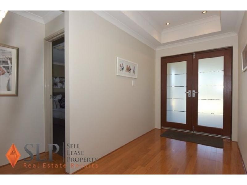 12 Moulton Trail, Ellenbrook WA 6069