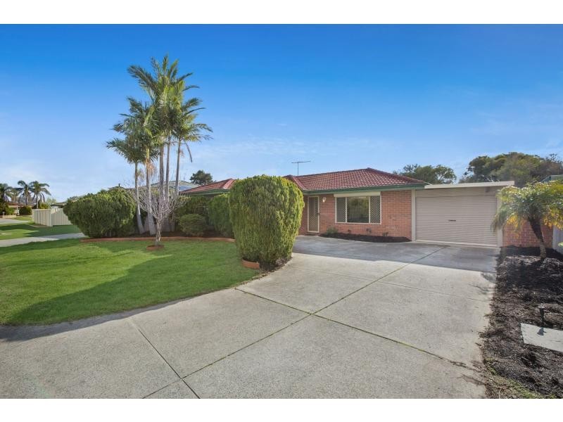 6 Reveley Close, Seville Grove WA 6112