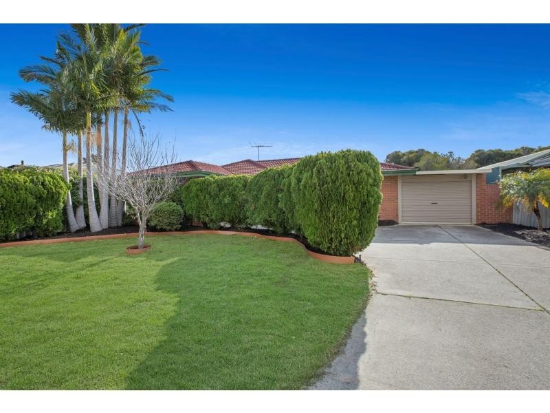 6 Reveley Close, Seville Grove WA 6112