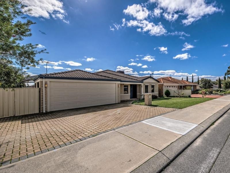 56 Briggs Street, South Lake WA 6164