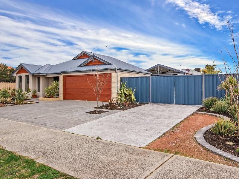 3 Carpentaria Drive, Port Kennedy WA 6172