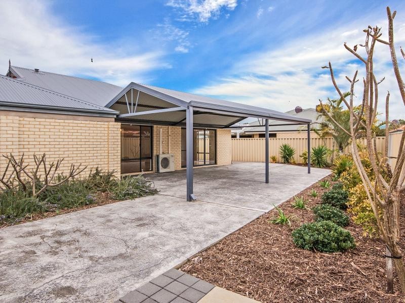 3 Carpentaria Drive, Port Kennedy WA 6172