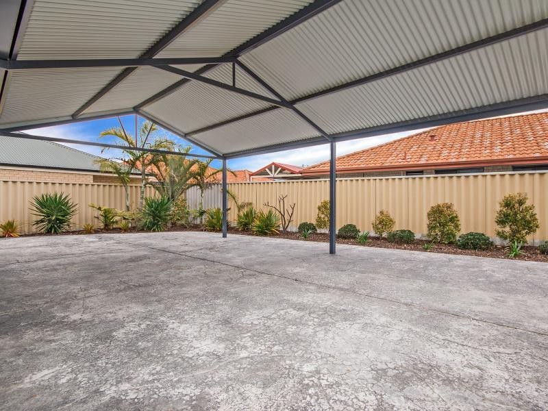3 Carpentaria Drive, Port Kennedy WA 6172