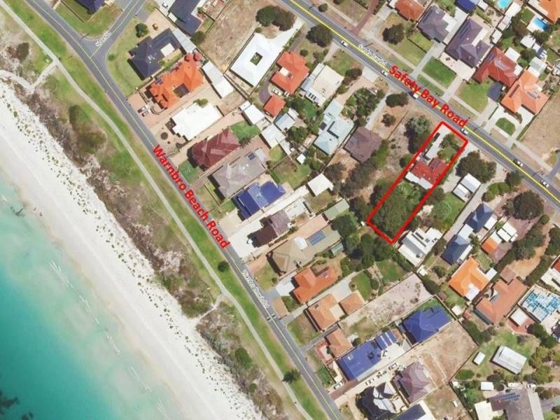 485 Safety Bay Road, Safety Bay WA 6169