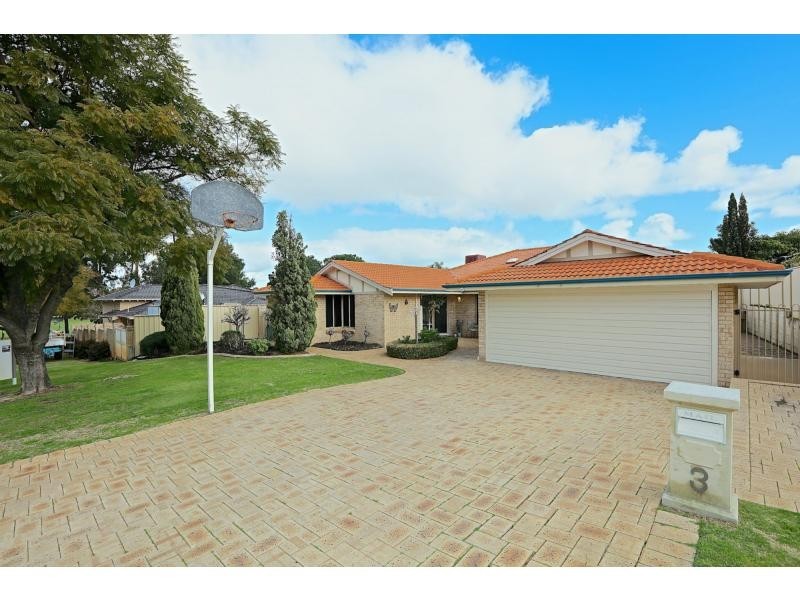 3 Coglan Close, Murdoch WA 6150