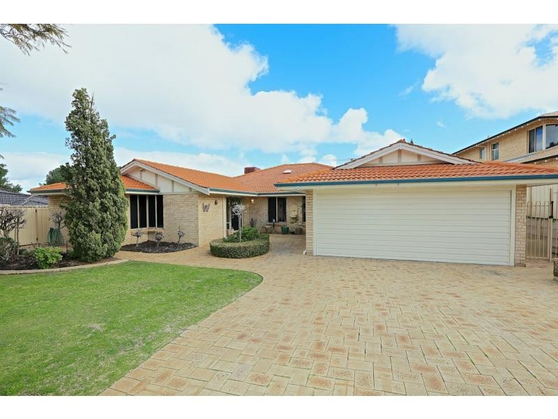 3 Coglan Close, Murdoch WA 6150
