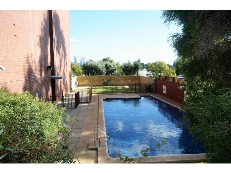 9/69 KIng George Street, Victoria Park WA 6100