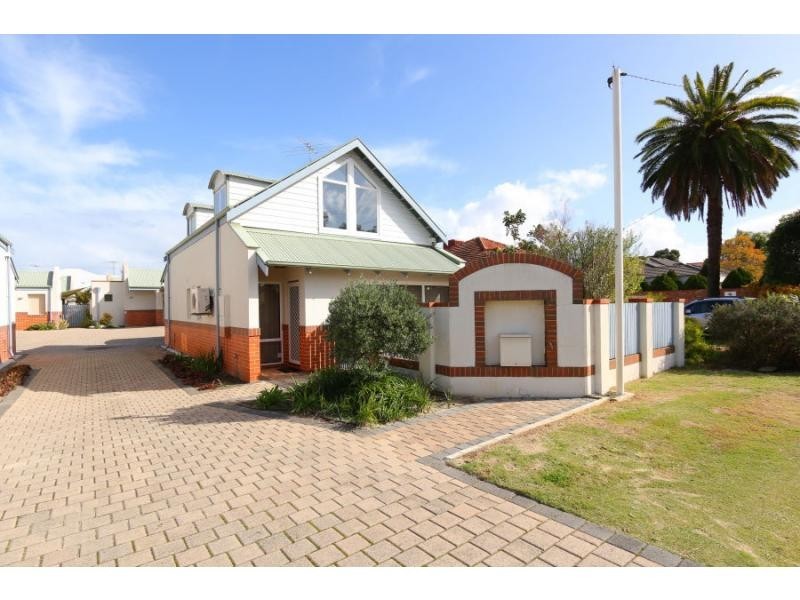 47a Beaconsfield Street, St James WA 6102