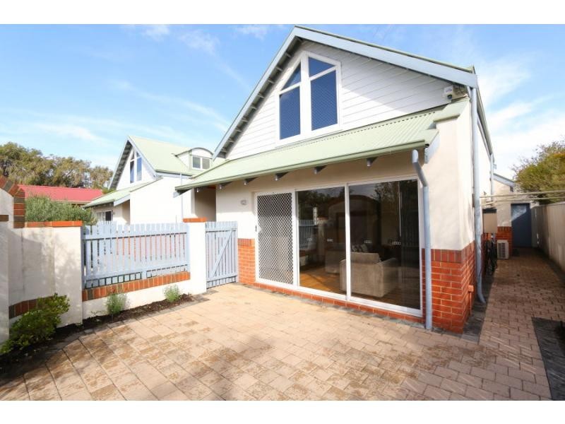 47a Beaconsfield Street, St James WA 6102