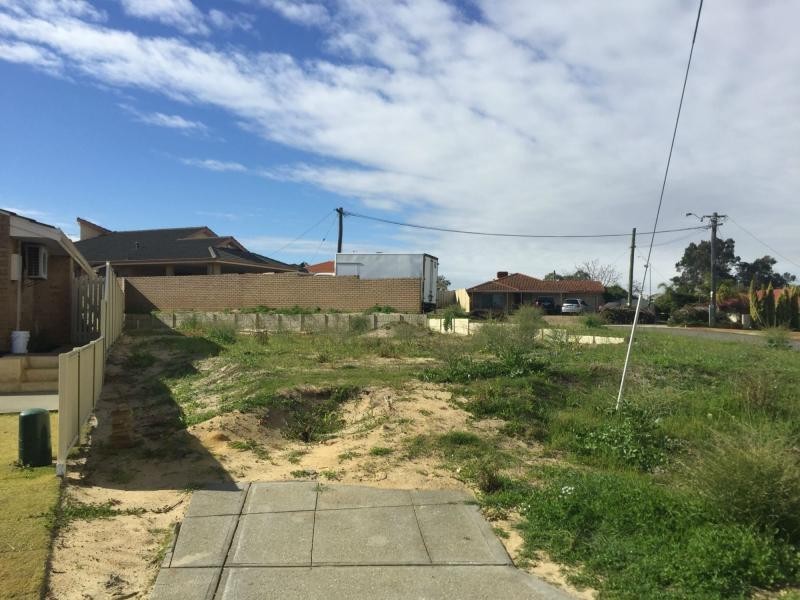 Lot 2/6 Mekong Place, Beechboro WA 6063