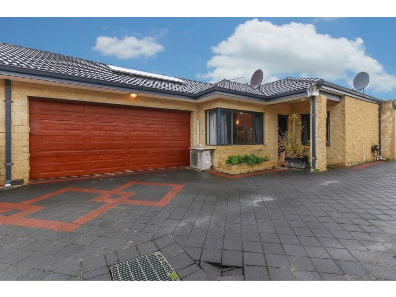 12B Ninth Avenue, Maylands WA 6051