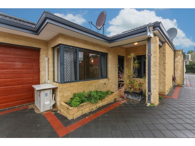 12B Ninth Avenue, Maylands WA 6051