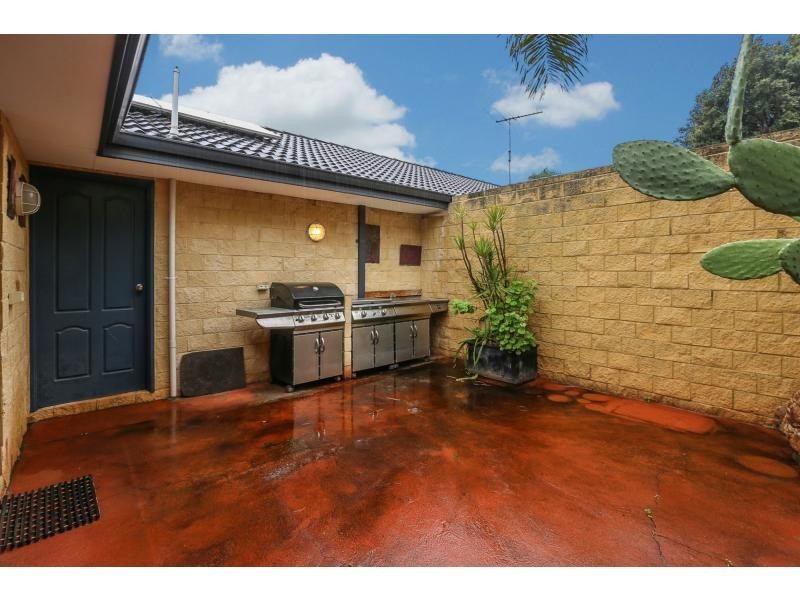 12B Ninth Avenue, Maylands WA 6051