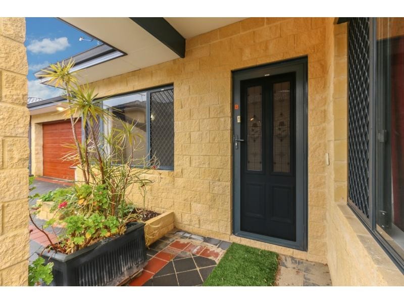 12B Ninth Avenue, Maylands WA 6051