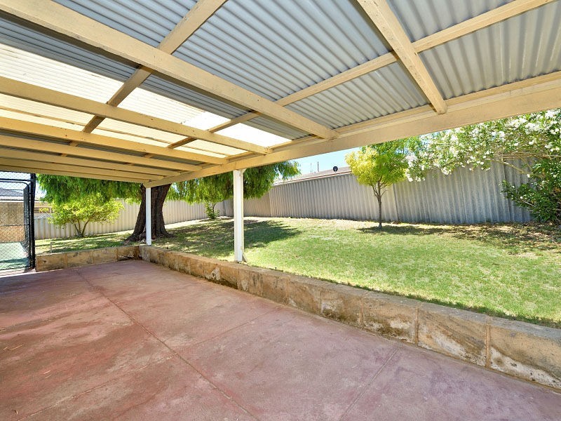 22 First Avenue, Shoalwater WA 6169